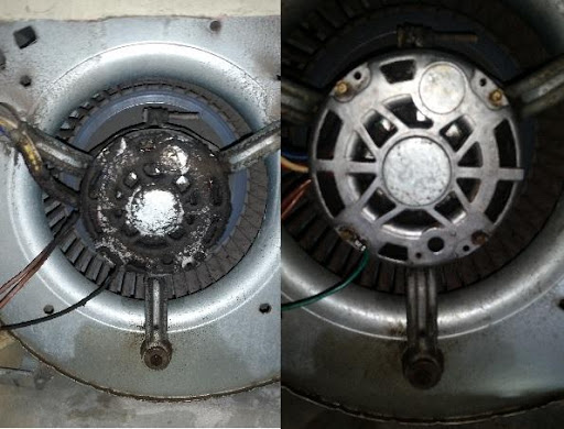 HVAC Contractor «EcoEdge Systems», reviews and photos