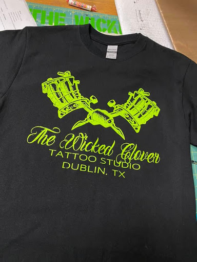 Explore the lord of the rings tattoo ideas, creative tattoo ideas in Dublin, available at The Wicked Clover