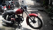 user