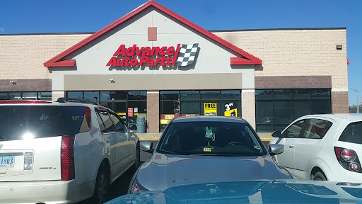 Auto Parts Store «Advance Auto Parts», reviews and photos, 16708 Jefferson Davis Hwy, Dumfries, VA 22026, USA