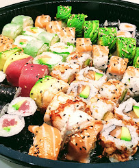 Photos du propriétaire du Restaurant de sushis Esprit Sushi Pontarlier - n°2