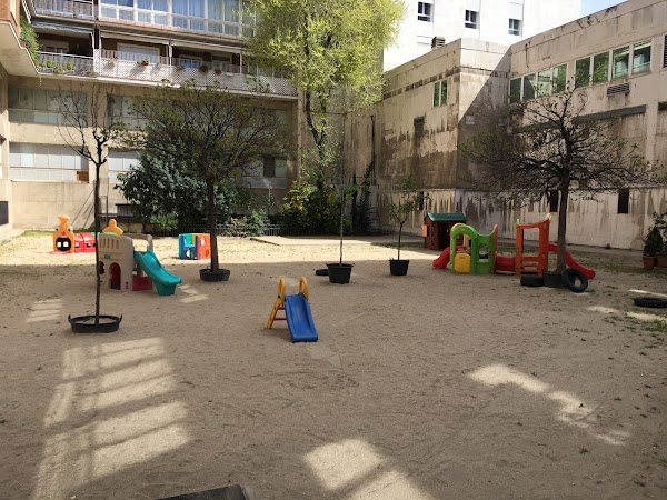 Centro Privado de Educación Infantil Chiqui