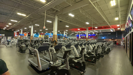 GoodLife Fitness Calgary Sunridge - 2929 Sunridge Way NE, Calgary, AB T1Y 7K7, Canada