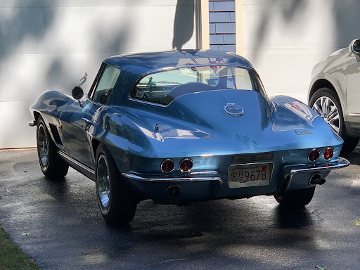 Auto Parts Store «Auto Plus Auto Parts», reviews and photos, 26 S Main St, Pascoag, RI 02859, USA