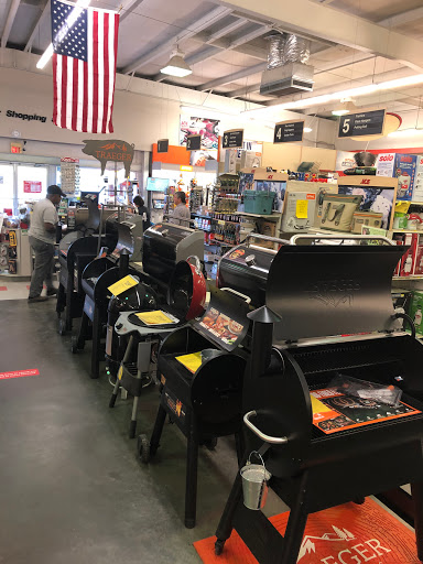Hardware Store «Waxhaw Ace Hardware», reviews and photos, 3927 Providence Rd S, Waxhaw, NC 28173, USA