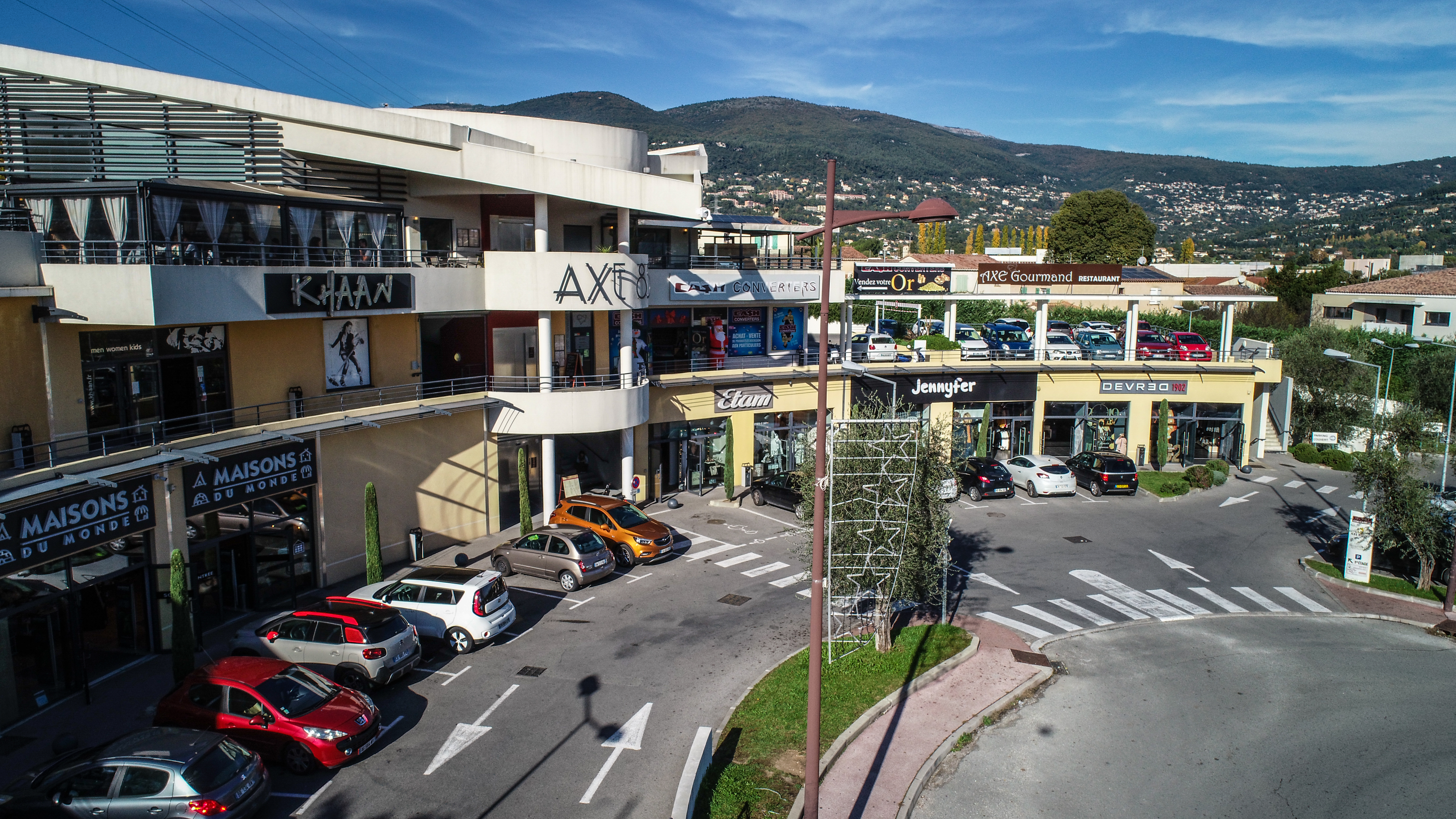 Photo n° 1 de l'avis de MM. fait le 04/12/2017 à 13:33