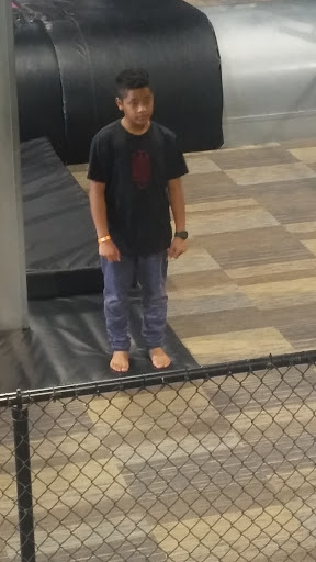 Sports Complex «Airborne Trampoline Arena», reviews and photos, 12674 Pony Express Rd, Draper, UT 84020, USA