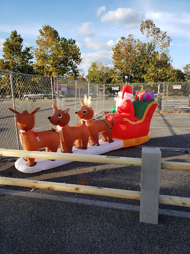 Home Improvement Store «The Home Depot», reviews and photos, 541 W 9 Mile Rd, Pensacola, FL 32534, USA