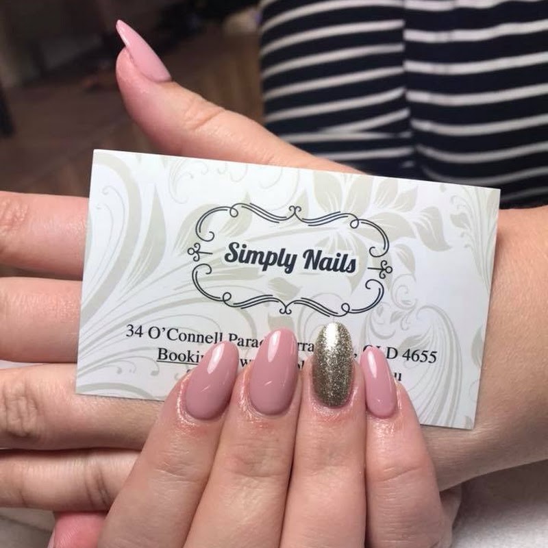 Simply Nails