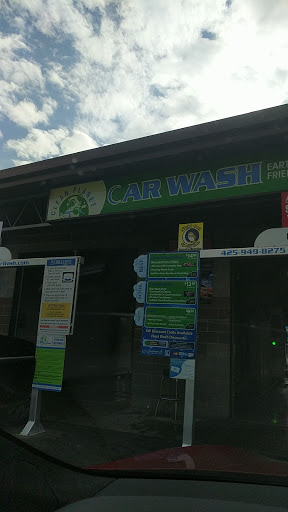 Car Wash «Clean Planet Car Wash», reviews and photos, 19171 144th Ave NE, Woodinville, WA 98072, USA