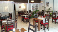 Atmosphère du Restaurant français Auberge Le Bayard à Pontcharra - n°4