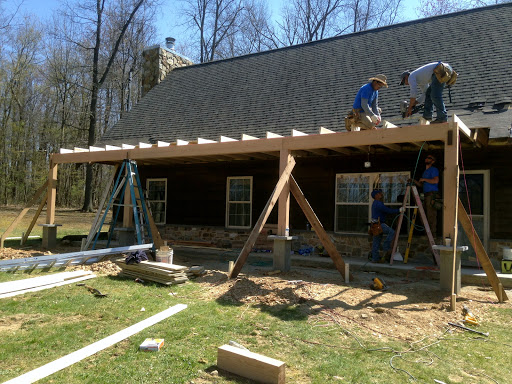 Roofing Contractor «WF Schmidt Construction Company, LLC», reviews and photos, 32 Heritage Dr, Hanover, PA 17331, USA