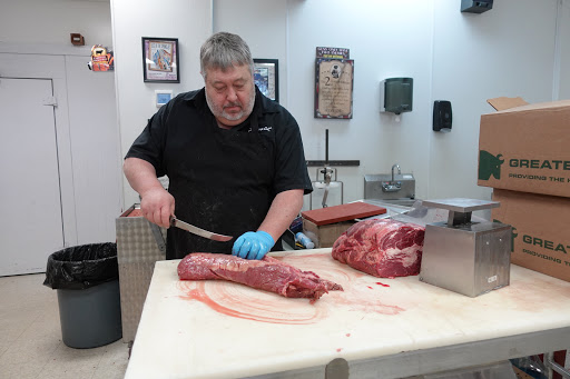 Butcher Shop «The Prime Cut», reviews and photos, 2817 Dublin Blvd, Colorado Springs, CO 80918, USA