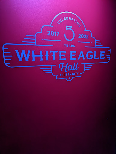 Event Venue «White Eagle Hall», reviews and photos, 335-337 Newark Ave, Jersey City, NJ 07302, USA