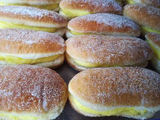 DONDE RITA Panadería, Horno y Pastelería