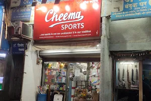 Cheema Sports image