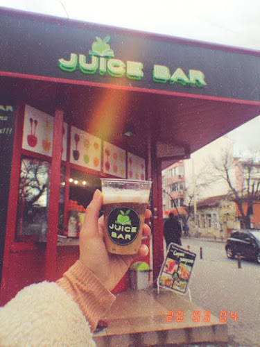 Juice Bar Стара Загора - Бар