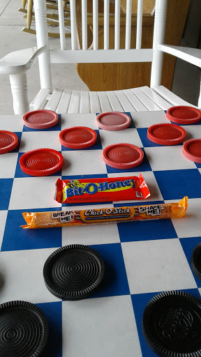 American Restaurant «Cracker Barrel Old Country Store», reviews and photos, 23030 Indian Creek Dr, Sterling, VA 20166, USA