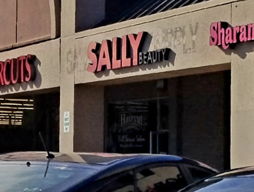 Beauty Supply Store «Sally Beauty», reviews and photos, 35750 Fremont Blvd, Fremont, CA 94536, USA