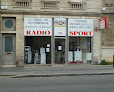 Proxi Confort - Radio Sport Bordeaux