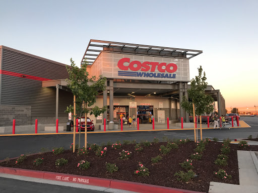 Costco Wholesale