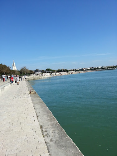 Centre de loisirs Avenir Maritime Laleu La Rochelle