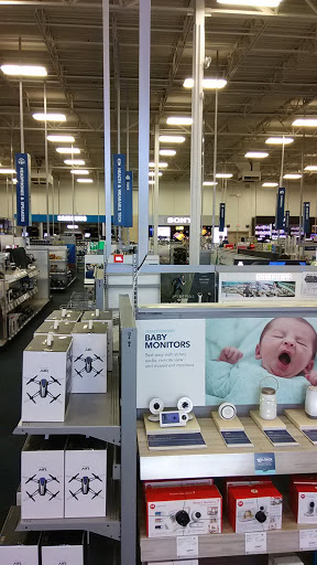 Electronics Store «Best Buy», reviews and photos, 100 Consumer Square, Mays Landing, NJ 08330, USA