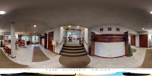 Funeral Home «Village Funeral Home & Cremation Service», reviews and photos, 135 South St, Ortonville, MI 48462, USA