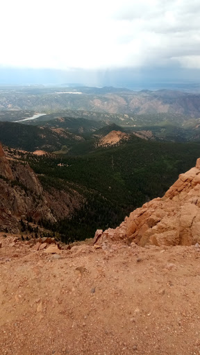 Tourist Information Center «Pikes Peak Country Attractions», reviews and photos, 337 Manitou Ave, Manitou Springs, CO 80829, USA