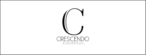 Fournisseur de matériel audiovisuel Crescendo Audiovisuel Mons-en-Barœul