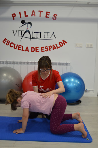 Vitalthea Sanitaria en Valladolid