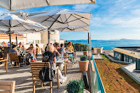 Photos du propriétaire du Restaurant Rooftop Olatua Biarritz - n°3