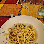 Photo n°1 de l'avis de Brando.r fait le 30/04/2023 à 17:14 sur le  Osteria Al Peronio à Padua