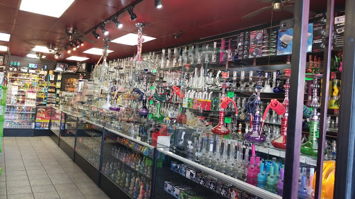 One Stop Smoke Shop