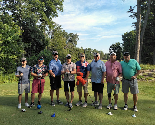 Golf Course «Vineyard Golf Course», reviews and photos, 600 Nordyke Rd, Cincinnati, OH 45255, USA