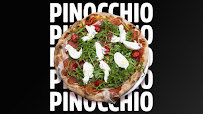 Photos du propriétaire du Pizzeria Pinocchio Pizza à Limonest - n°13