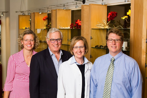 Optician «Voorthuis Opticians», reviews and photos, 1035 Connecticut Ave NW, Washington, DC 20036, USA