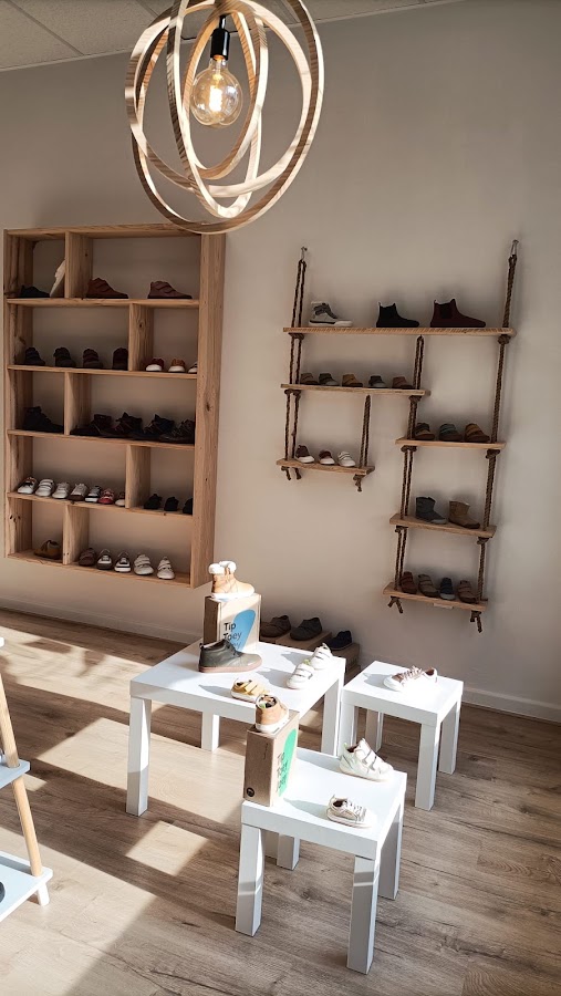 Ceibes Barefoot Shoes