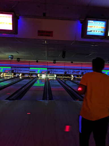 Bowling Alley «Seminole Bowl», reviews and photos, 1940 W Tennessee St, Tallahassee, FL 32304, USA