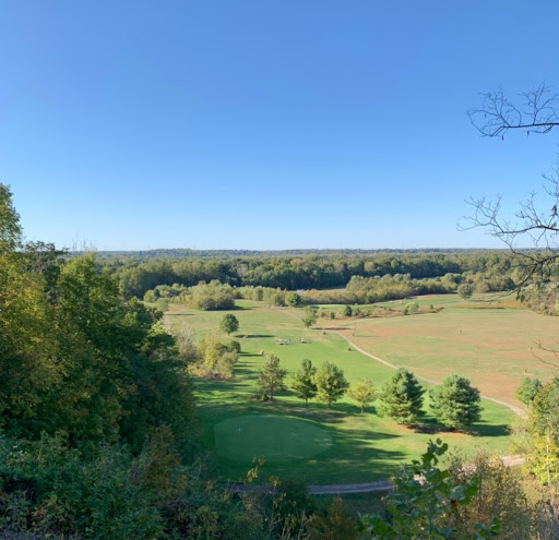 Golf Course «Bluff Creek Golf Course», reviews and photos, 2710 Old State Rd 37 N, Greenwood, IN 46143, USA