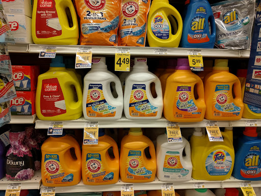 Safeway image