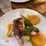 Photo n°2 de l'avis de Lisa.o fait le 05/09/2022 à 08:05 sur le  Wannseeterrassen Berlin à Berlin