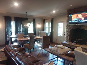Foxhall Resort - photo 67