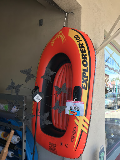 Home Improvement Store «Placerville True Value Hardware», reviews and photos, 441 Main St, Placerville, CA 95667, USA