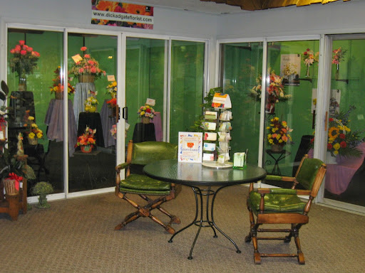 Florist «Dick Adgate Florist», reviews and photos, 2300 Elm Rd NE, Warren, OH 44483, USA