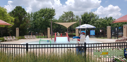 Recreation Center «City of Irving Cimarron Park Recreation Center», reviews and photos, 201 Red River Trail, Irving, TX 75063, USA