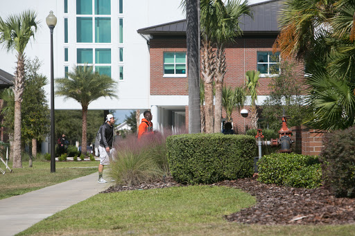 University «Warner University», reviews and photos, 13895 US-27, Lake Wales, FL 33859, USA