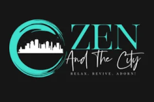 Zen and the City image
