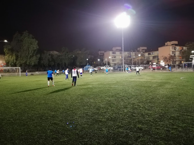 Opiniones de ACADEMIA DE FUTBOL PARA ADULTOS en Independencia - Campo de fútbol