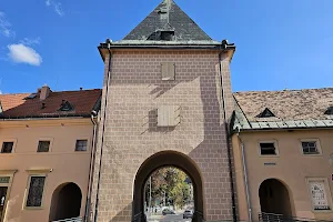 Košická brána image